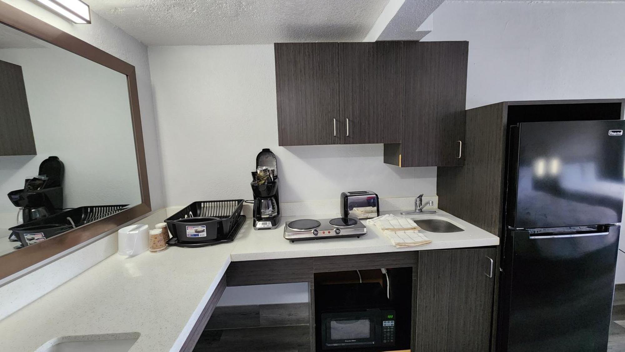 Studio 6 Houston Tx Medical Center Nrg Stadium Екстер'єр фото
