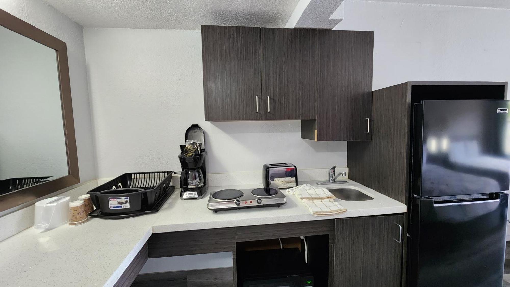 Studio 6 Houston Tx Medical Center Nrg Stadium Екстер'єр фото
